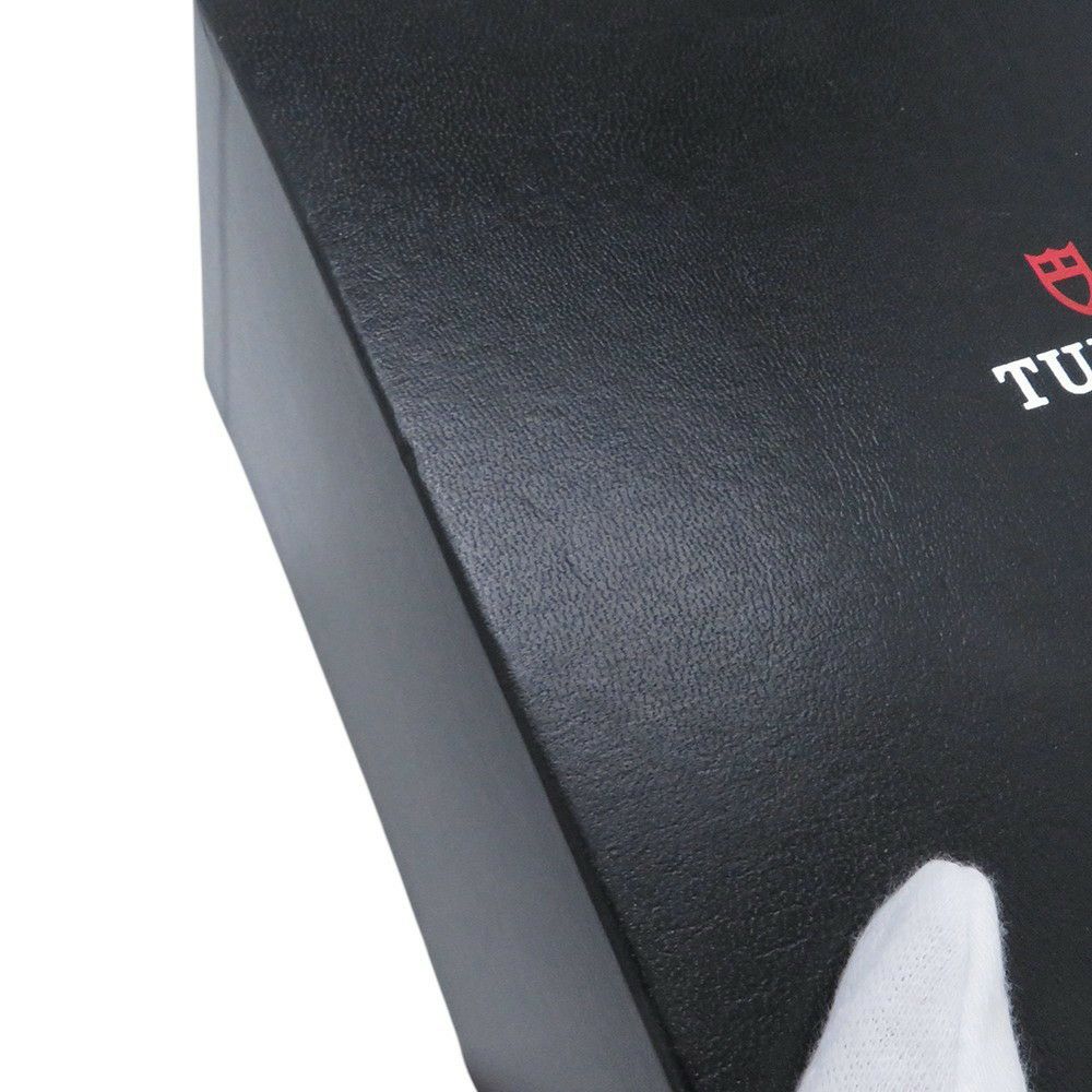 チュードル ブラックベイ プロ M79470-0001 TUDOR チューダー 腕時計 黒文字盤