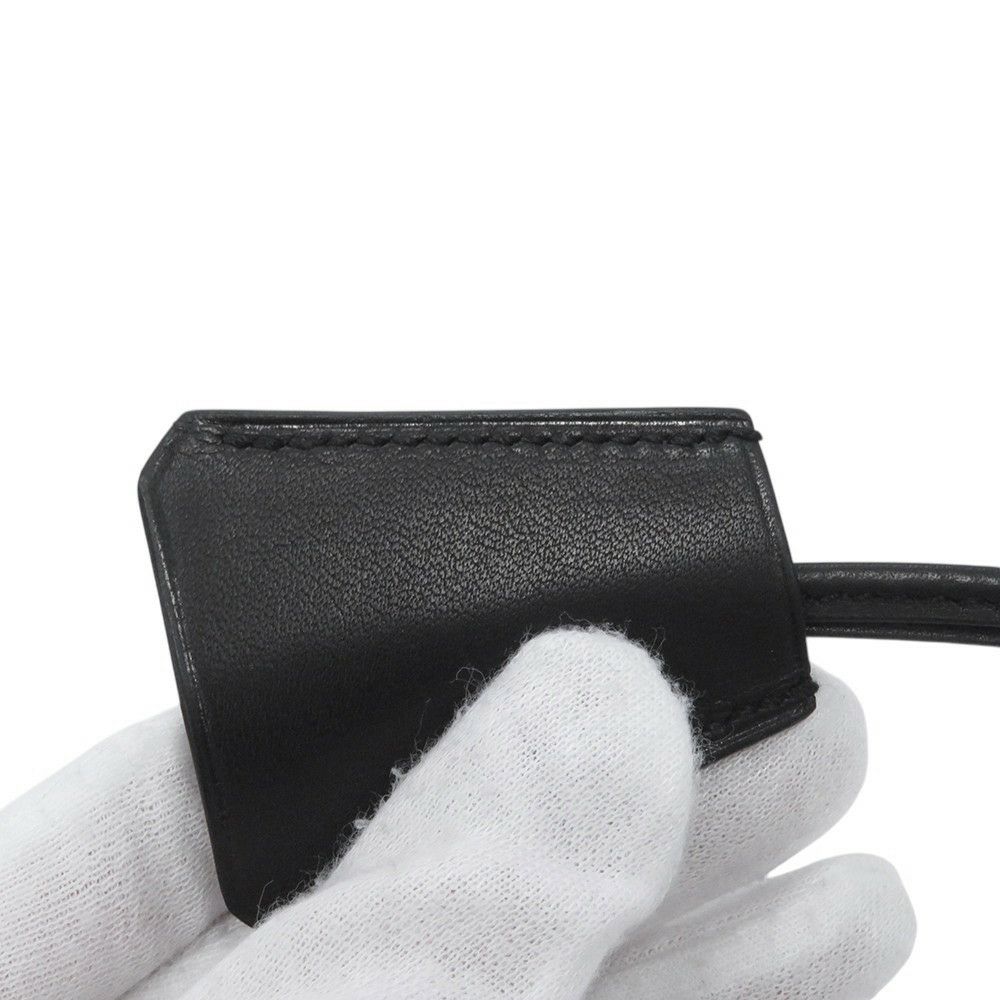 エルメス ケリーウォッチ KE4.130 HERMES 腕時計 ウォッチ クォーツ ダイヤベゼル ホワイト文字盤