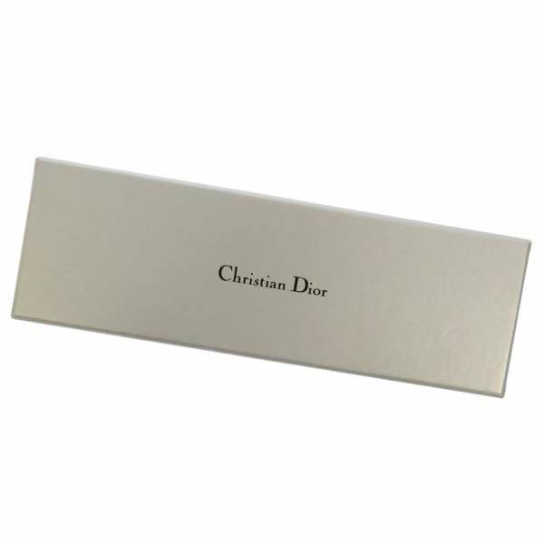 クリスチャン・ディオール ネックレス トロッター ロゴ Christian Dior アクセサリー ペンダント