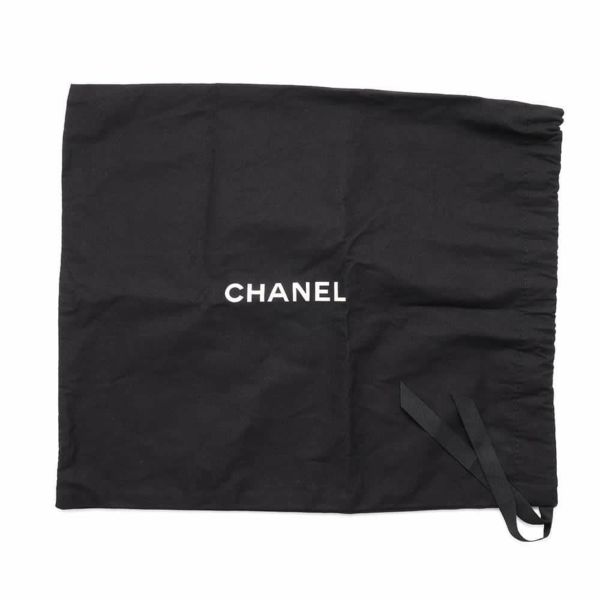 シャネル チェーンショルダーバッグ マトラッセ ココマーク マドモアゼル 四連チェーン レザー CHANEL