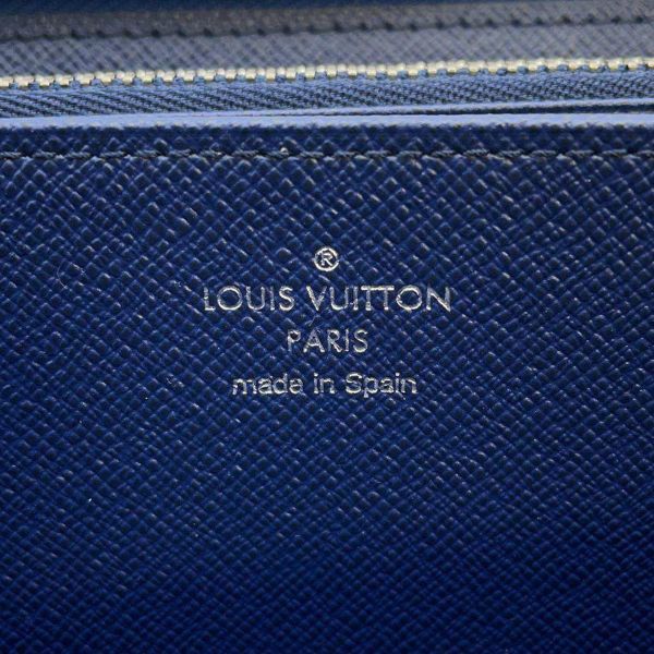 ルイヴィトン 長財布 LVエスカル ジッピー・ウォレット M68841 LOUIS VUITTON タイダイ 2020年夏コレクション メンズ