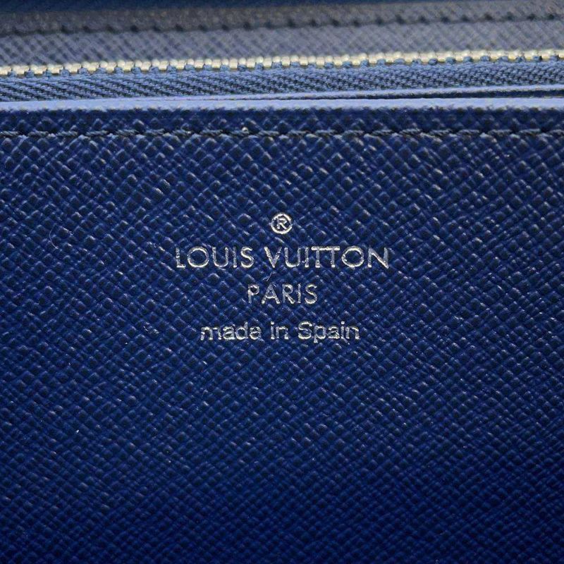 ルイヴィトン 長財布 LVエスカル ジッピー・ウォレット M68841 LOUIS VUITTON タイダイ 2020年夏コレクション メンズ