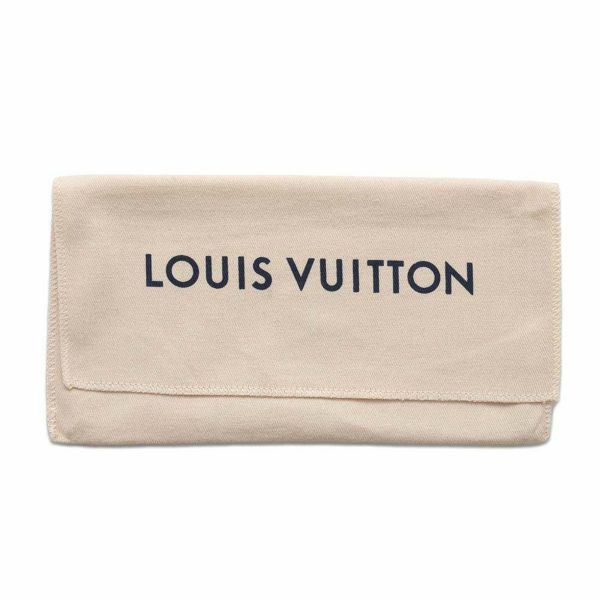 ルイヴィトン 長財布 LVエスカル ジッピー・ウォレット M68841 LOUIS VUITTON タイダイ 2020年夏コレクション メンズ