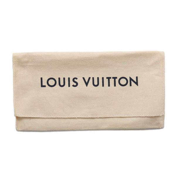 ルイヴィトン 長財布 エピ ジッピー・ウォレット ヴェルティカル M60965 LOUIS VUITTON ブラック 黒