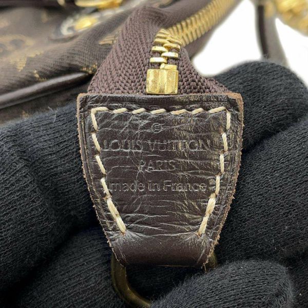 ルイヴィトン ポーチ モノグラム・ミニラン ポシェット・アクセソワール M95668 LOUIS VUITTON  アクセサリーポーチ