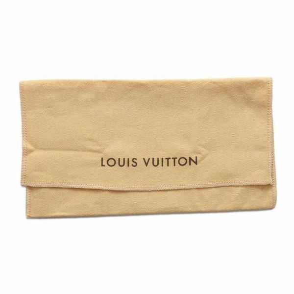 ルイヴィトン ポーチ モノグラム・ミニラン ポシェット・アクセソワール M95668 LOUIS VUITTON  アクセサリーポーチ