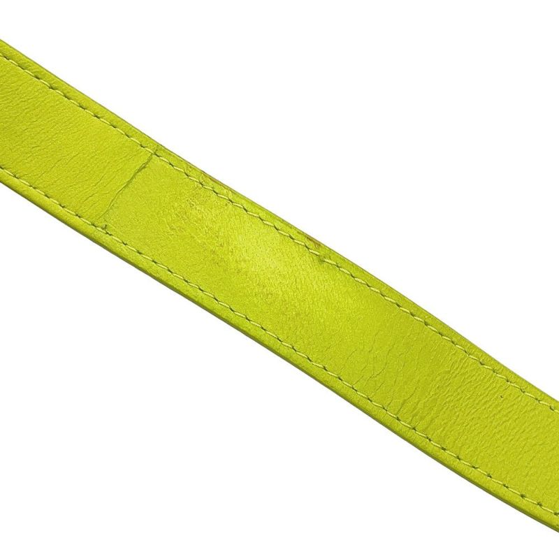 ボッテガヴェネタ ショルダーバッグ キャンディー カセット ラムスキン 666688 BOTTEGA VENETA