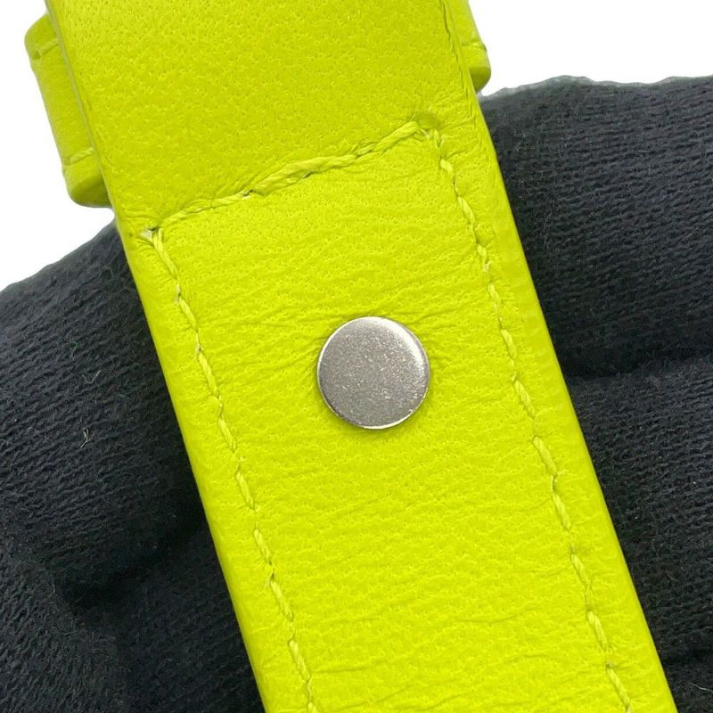 ボッテガヴェネタ ショルダーバッグ キャンディー カセット ラムスキン 666688 BOTTEGA VENETA