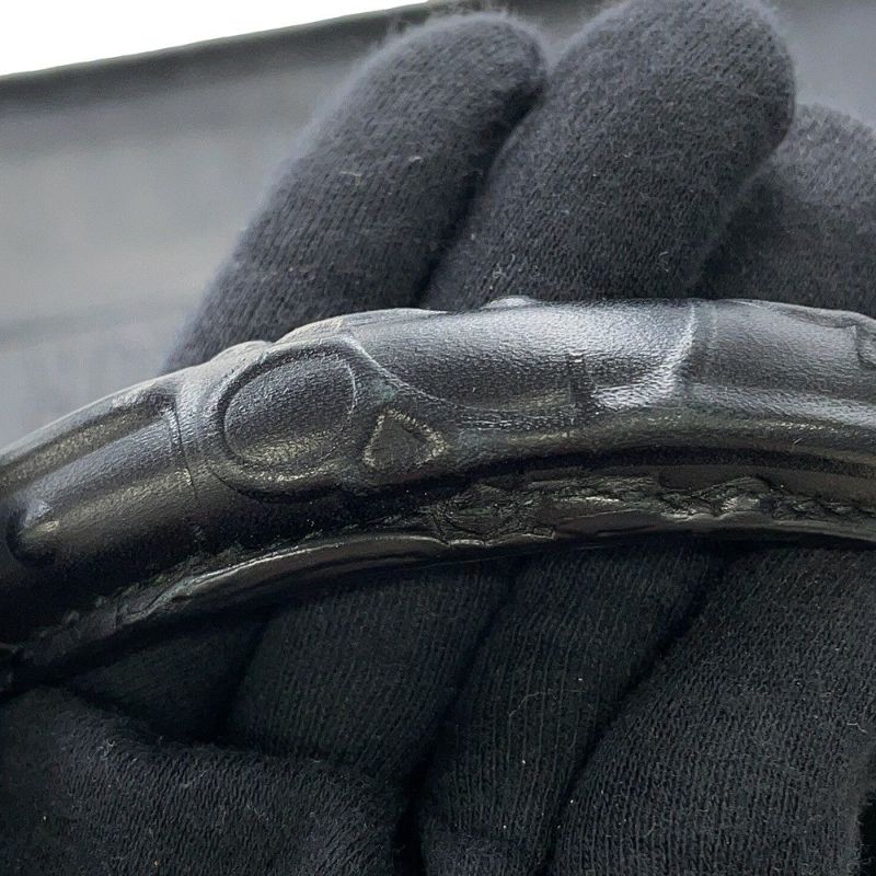 ディオール トートバッグ ブックトート オブリーク ラージ カーフレザー M1286ZWSO トロッター 黒