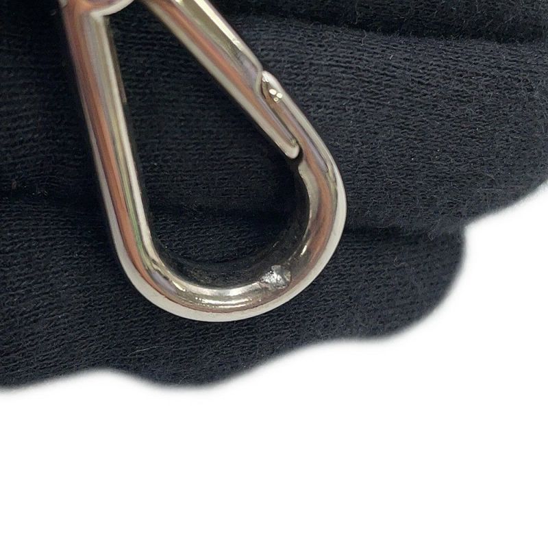 プラダ ハンドバッグ Re-Nylon Re-Edition 2002 ムーン ナイロン レザー 1BA381 PRADA 2way 黒