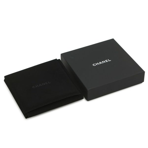 シャネル チョーカー I LOVE COCO ラインストーン I24S ABD427 CHANEL ネックレス アクセサリー