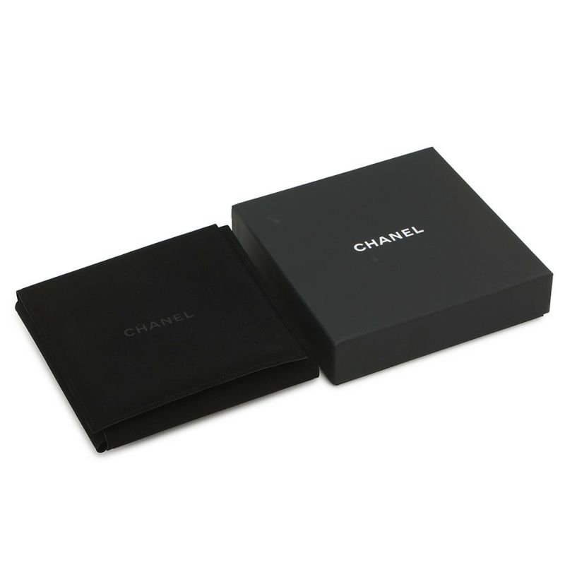 シャネル チョーカー I LOVE COCO ラインストーン I24S ABD427 CHANEL ネックレス アクセサリー