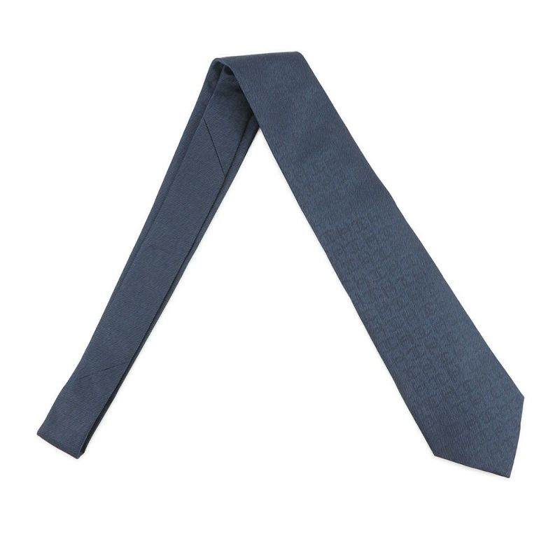 シャネル ネクタイ ココマーク シルク CHANEL メンズ