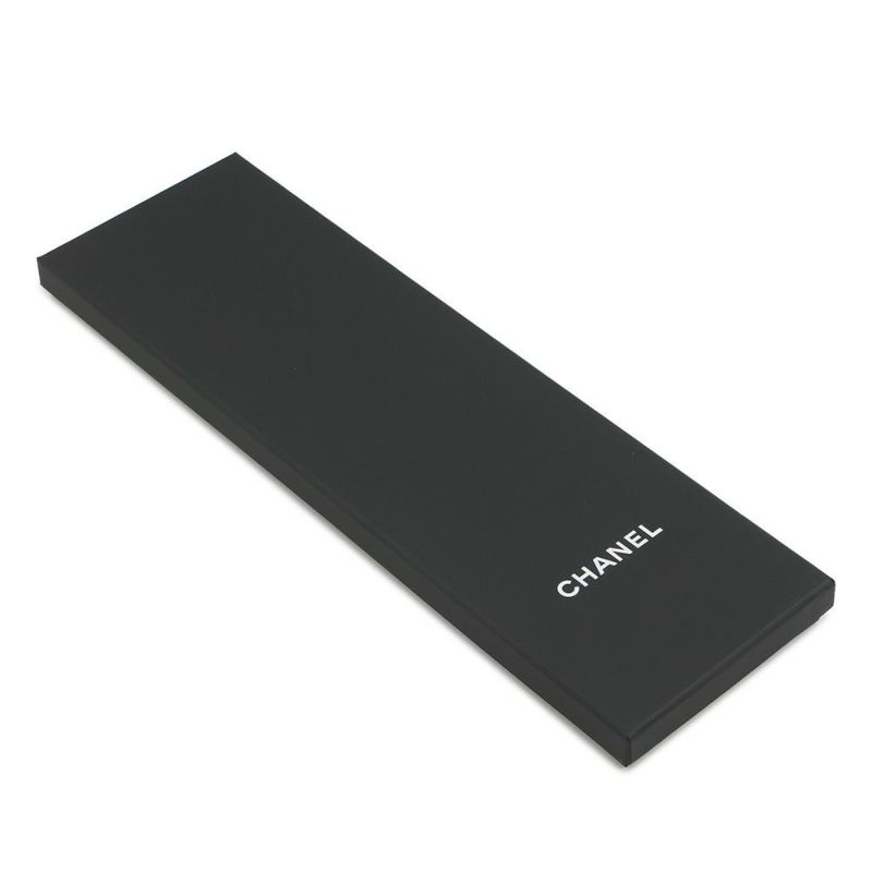 シャネル ネクタイ ココマーク シルク CHANEL メンズ