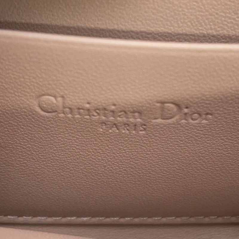 クリスチャン・ディオール コインケース レディディオール ヴォヤージュ スモール ラムスキン S0985ONHG 財布