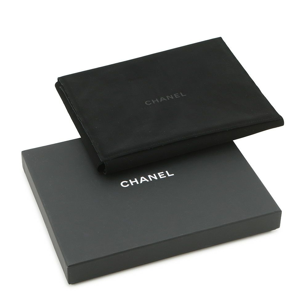 シャネル ネックレス ココマーク マトラッセバッグモチーフ フェイクパール B21S AB6135 CHANEL アクセサリー