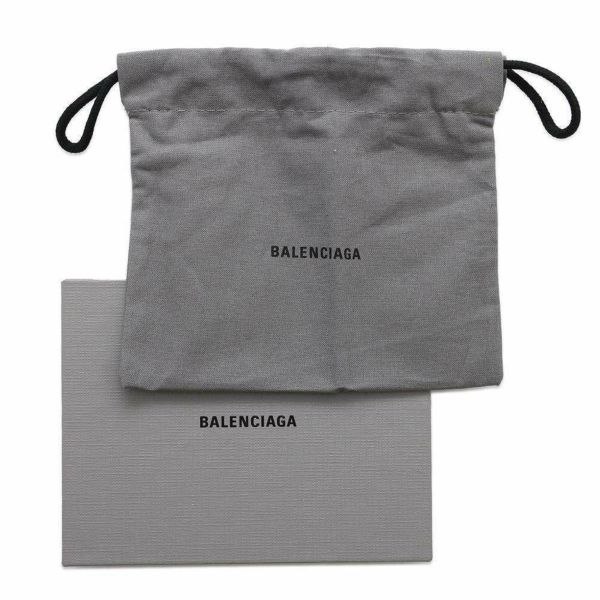 バレンシアガ コインケース ロゴ ロング コイン＆カード ホルダー 594214 BALENCIAGA 財布