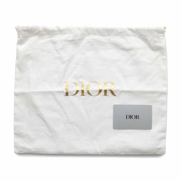 クリスチャン・ディオール ハンドバッグ エッセンシャル アーキカナージュ レザー M8721OZVJ Christian Dior ショルダー 黒