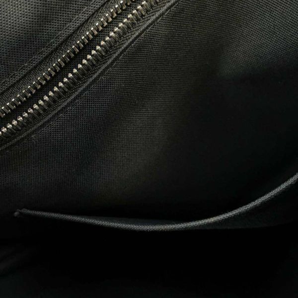 ルイヴィトン リュックサック ダミエ・グラフィット クリストファーMM N41379 LOUIS VUITTON バックパック 黒 ブラック