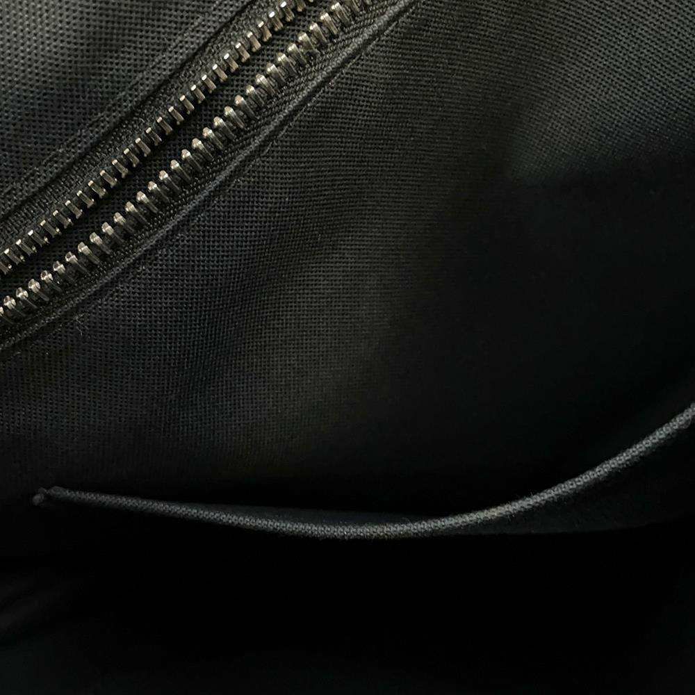 ルイヴィトン リュックサック ダミエ・グラフィット クリストファーMM N41379 LOUIS VUITTON バックパック 黒 ブラック