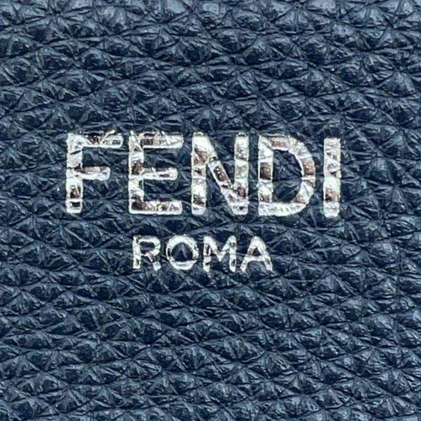 フェンディ クラッチバッグ セレリア レザー 8N0202 FENDI バッグ セカンドバッグ