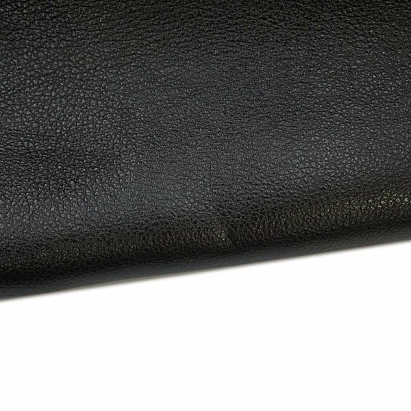 プラダ ハンドバッグ レザー 1BA579 PRADA 2wayバッグ 黒