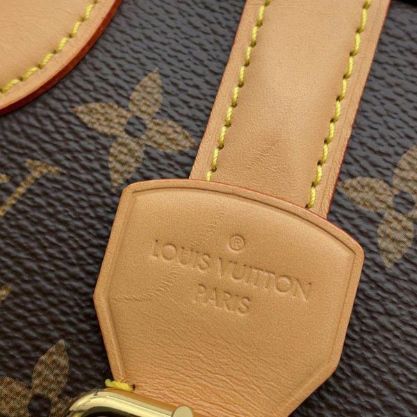 ルイヴィトン ショルダーバッグ モノグラム ヴァリゼット・ヴェルティカル M68623 LOUIS VUITTON ハンドバッグ