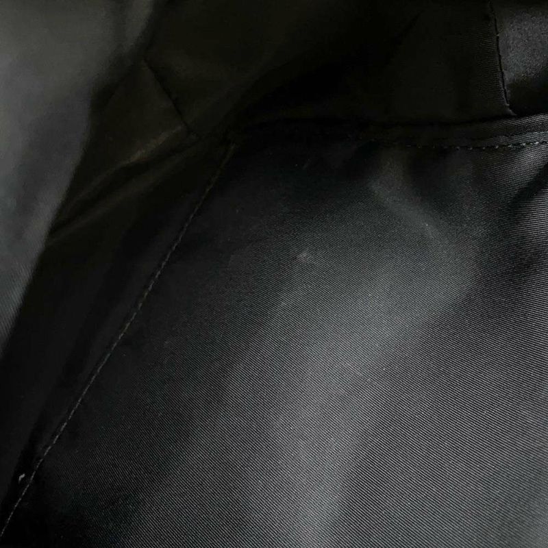 ルイヴィトン リュック モノグラム パームスプリングス バックパックPM M41560 LOUIS VUITTON 黒 ブラック