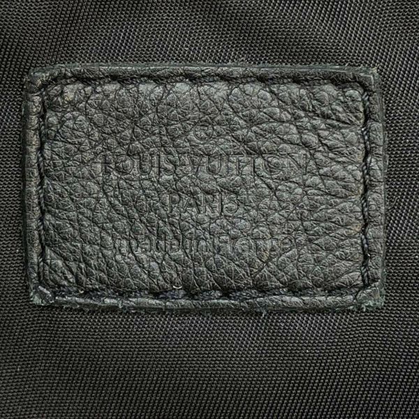 ルイヴィトン リュック モノグラム パームスプリングス バックパックPM M41560 LOUIS VUITTON 黒 ブラック