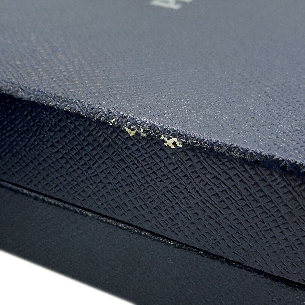 プラダ チェーンウォレット サフィアーノ レザー 1DH057 PRADA 財布