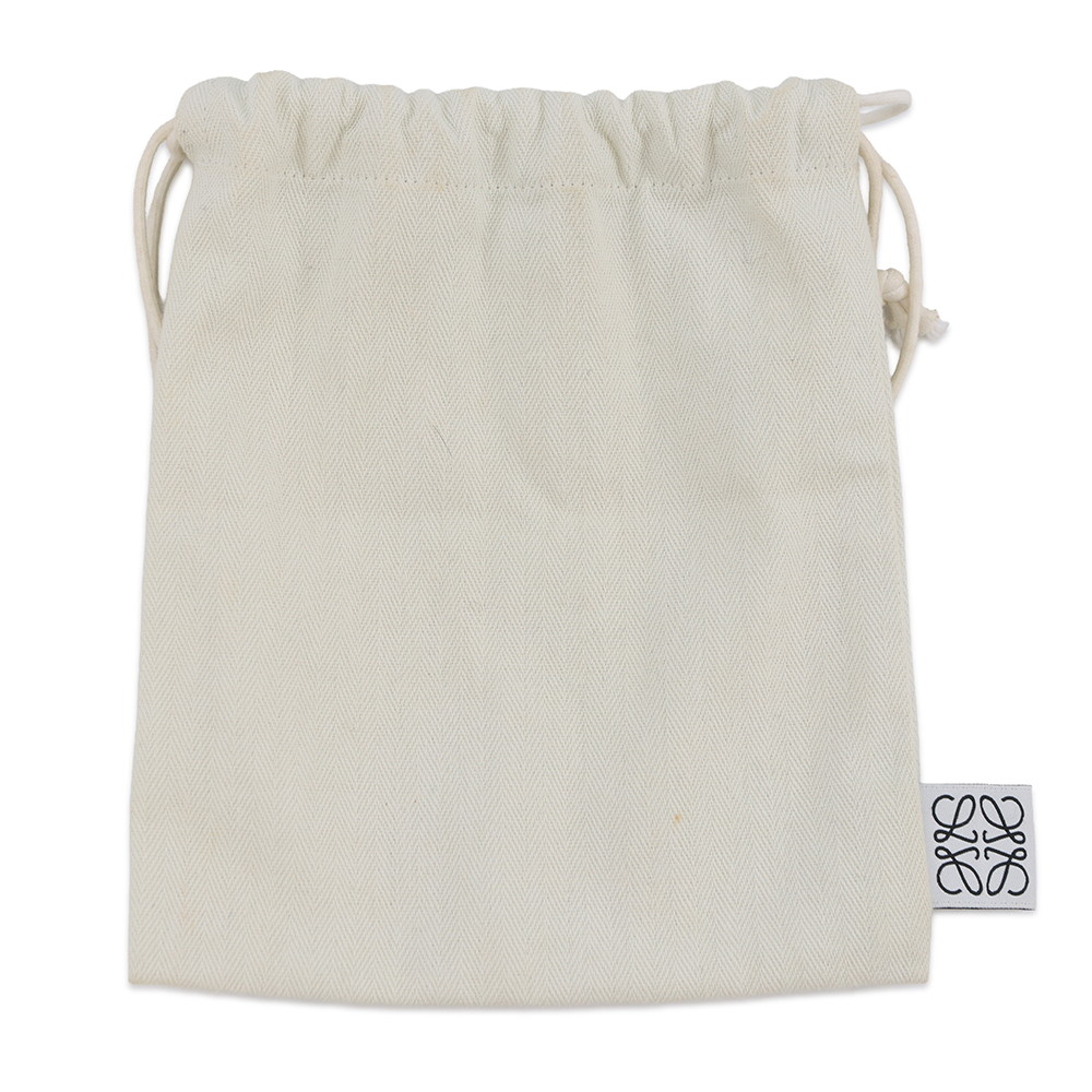 ロエベ バッグチャーム エレファント レザー C880N96X01 LOEWE コインケース