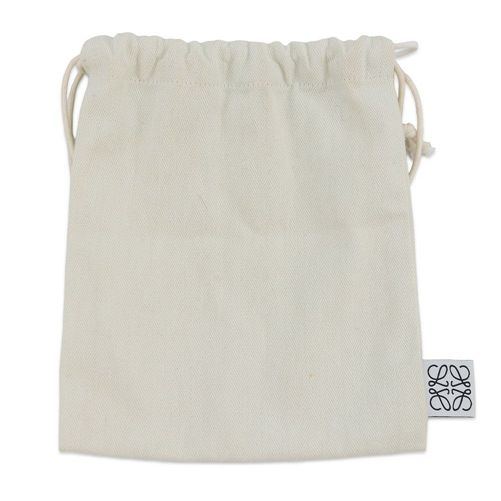 ロエベ バッグチャーム エレファント レザー C880N96X01 LOEWE コインケース