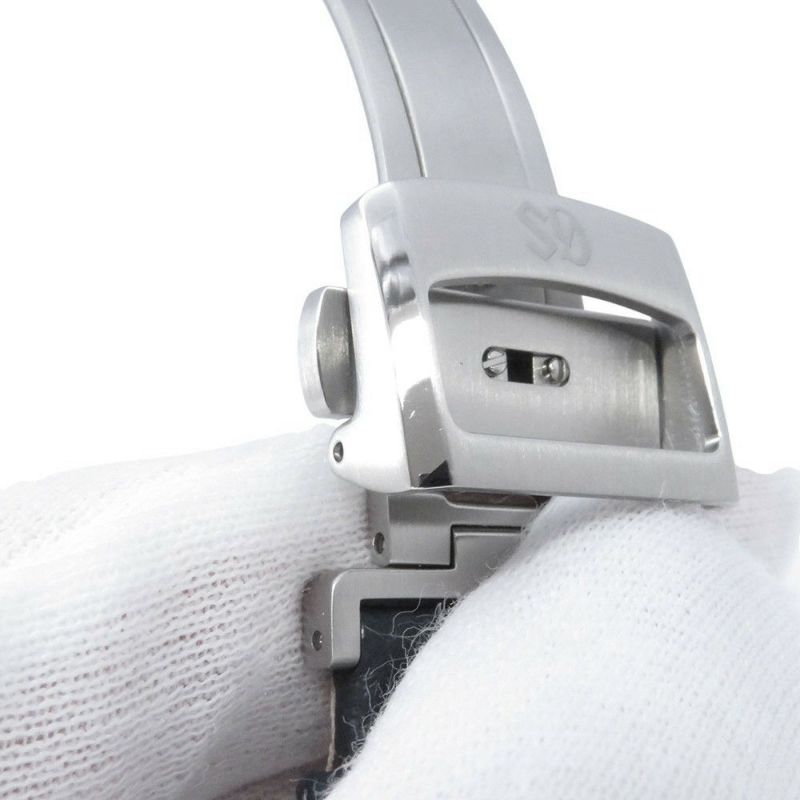 セイコー グランドセイコー エボリューション9 コレクション SLGW007 SEIKO 腕時計 ネイビー文字盤 白樺