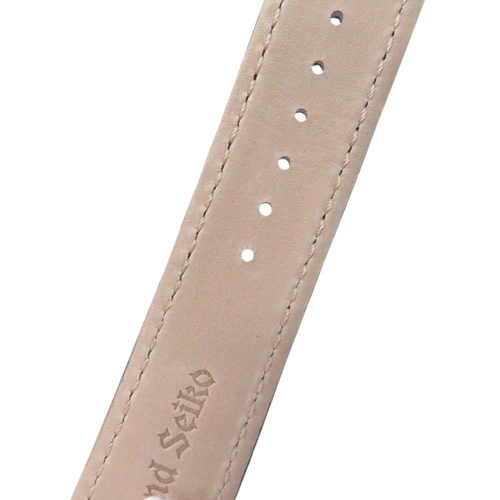 セイコー グランドセイコー エボリューション9 コレクション SLGW007 SEIKO 腕時計 ネイビー文字盤 白樺