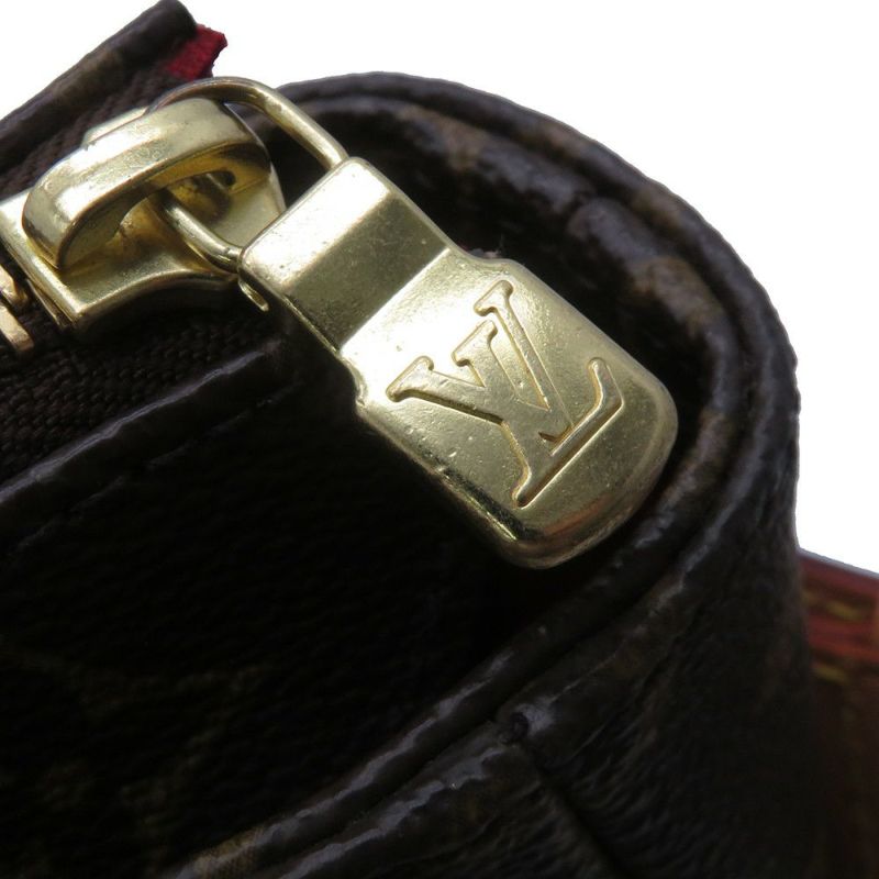 ルイヴィトン ショルダーバッグ モノグラム ヴィバ・シテ GM M51163 LOUIS VUITTON ヴィトン バッグ ワンショルダー