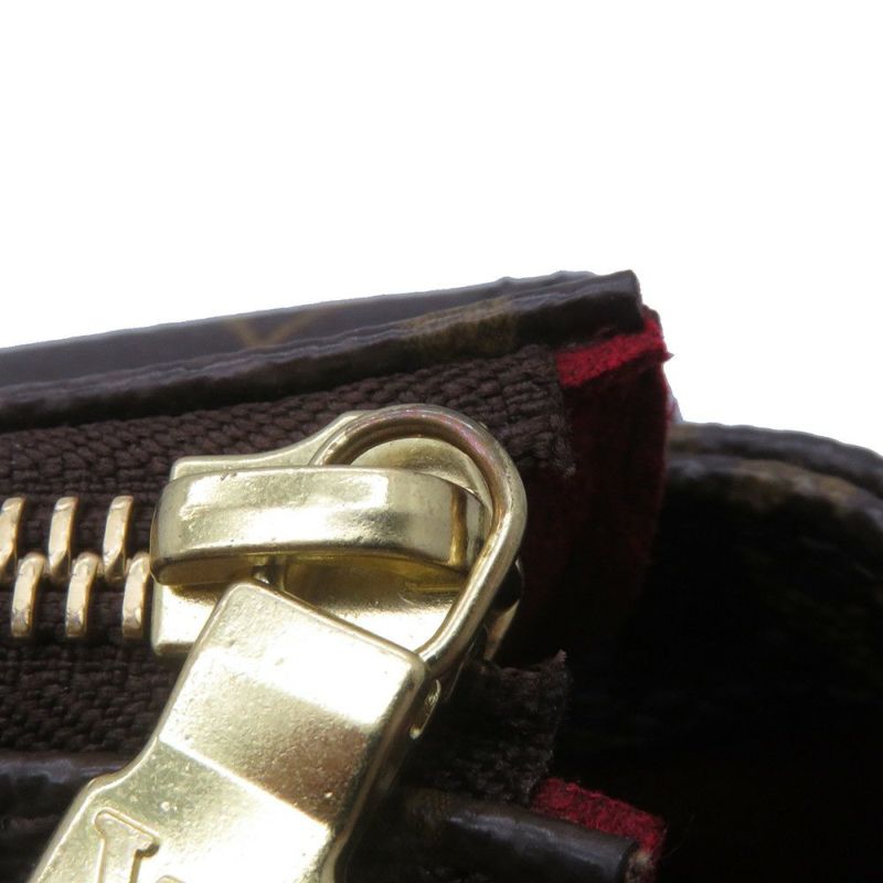 ルイヴィトン ショルダーバッグ モノグラム ヴィバ・シテ GM M51163 LOUIS VUITTON ヴィトン バッグ ワンショルダー