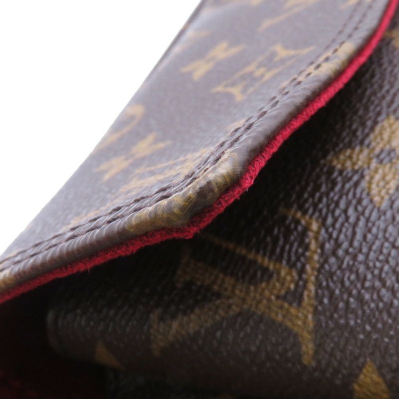 ルイヴィトン ショルダーバッグ モノグラム ヴィバ・シテ GM M51163 LOUIS VUITTON ヴィトン バッグ ワンショルダー