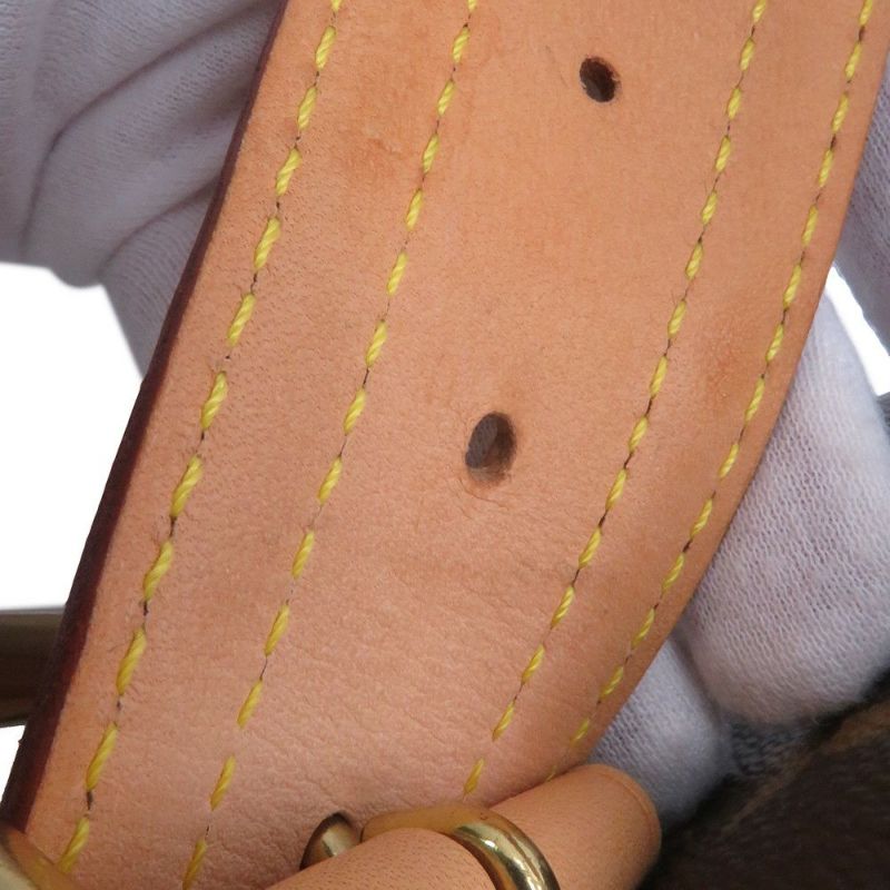 ルイヴィトン ショルダーバッグ モノグラム ヴィバ・シテ GM M51163 LOUIS VUITTON ヴィトン バッグ ワンショルダー