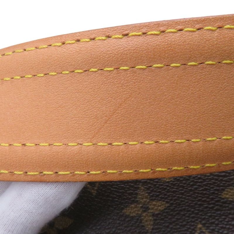 ルイヴィトン ショルダーバッグ モノグラム ヴィバ・シテ GM M51163 LOUIS VUITTON ヴィトン バッグ ワンショルダー