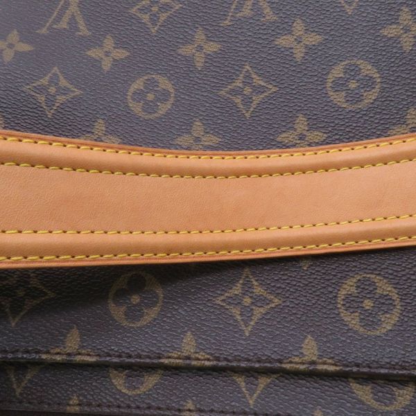 ルイヴィトン ショルダーバッグ モノグラム ヴィバ・シテ GM M51163 LOUIS VUITTON ヴィトン バッグ ワンショルダー