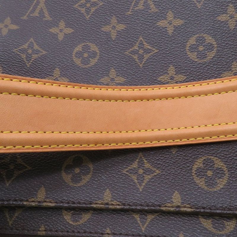 ルイヴィトン ショルダーバッグ モノグラム ヴィバ・シテ GM M51163 LOUIS VUITTON ヴィトン バッグ ワンショルダー