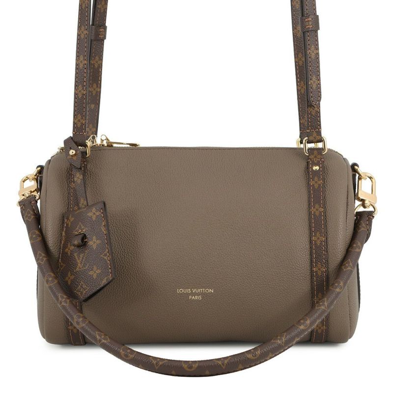 ルイヴィトン ショルダーバッグ カーフレザー/モノグラム エクスプレス PM M26360 LOUIS VUITTON ヴィトン バッグ 2way