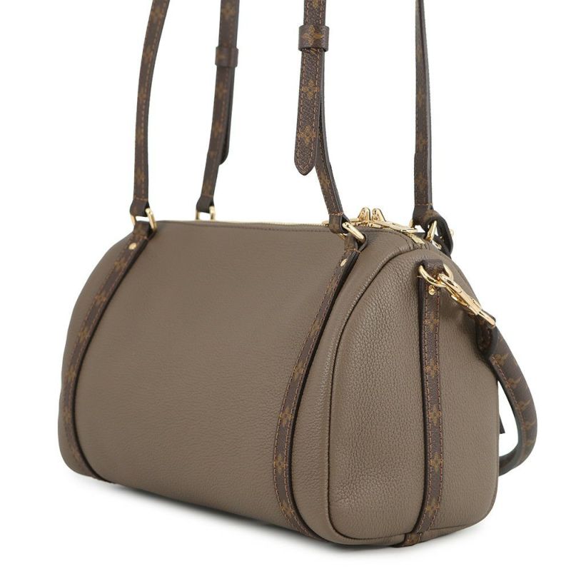 ルイヴィトン ショルダーバッグ カーフレザー/モノグラム エクスプレス PM M26360 LOUIS VUITTON ヴィトン バッグ 2way