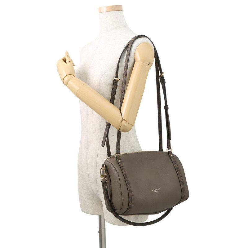 ルイヴィトン ショルダーバッグ カーフレザー/モノグラム エクスプレス PM M26360 LOUIS VUITTON ヴィトン バッグ 2way