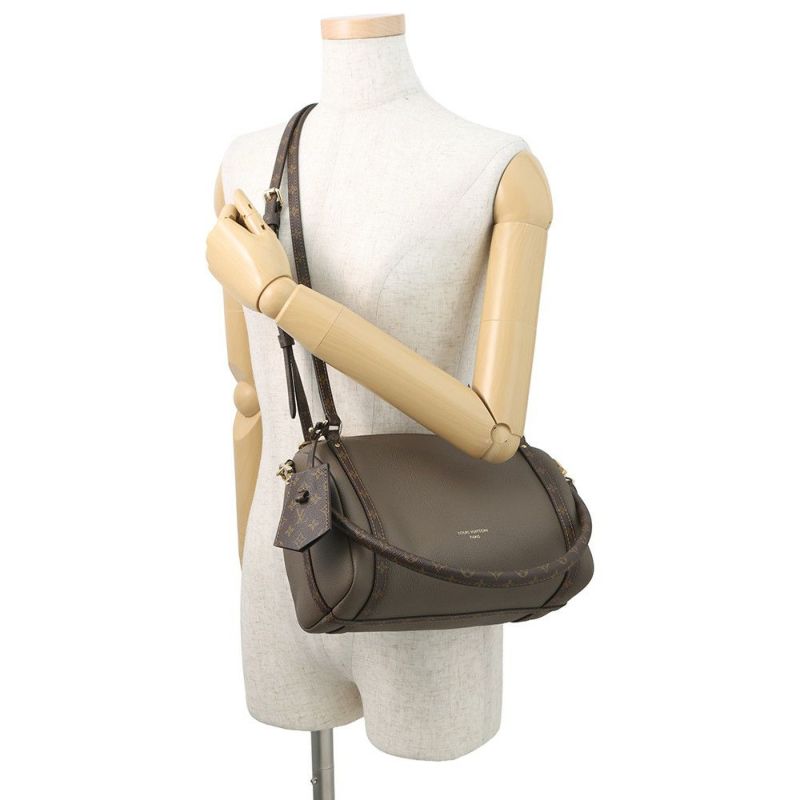 ルイヴィトン ショルダーバッグ カーフレザー/モノグラム エクスプレス PM M26360 LOUIS VUITTON ヴィトン バッグ 2way