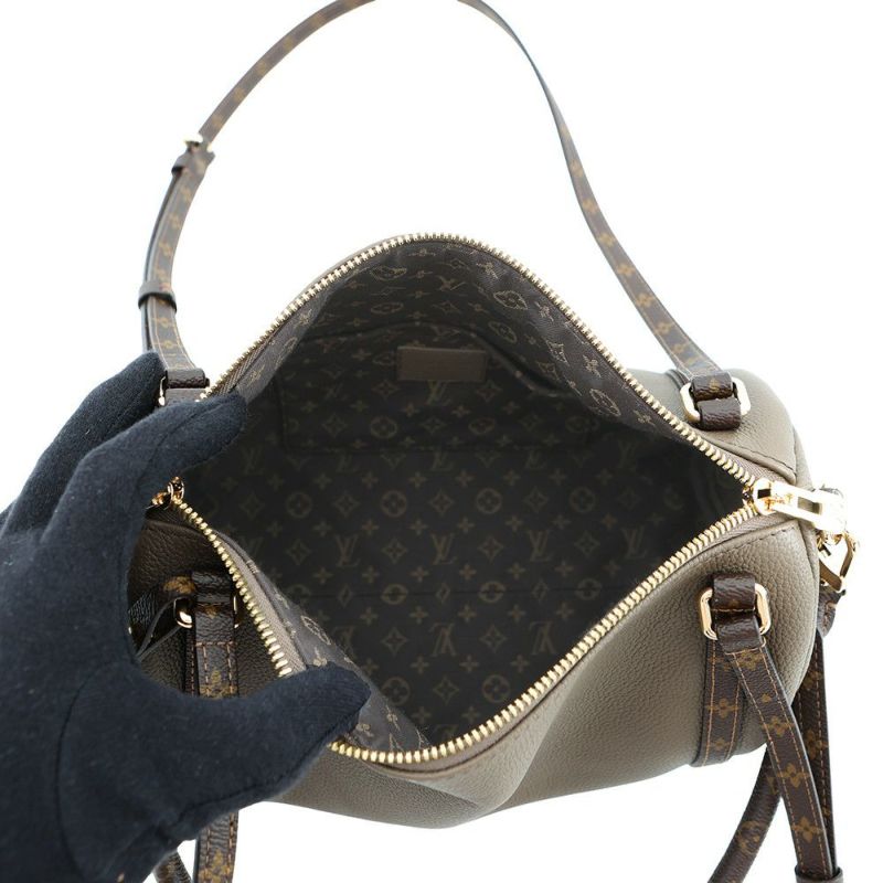 ルイヴィトン ショルダーバッグ カーフレザー/モノグラム エクスプレス PM M26360 LOUIS VUITTON ヴィトン バッグ 2way