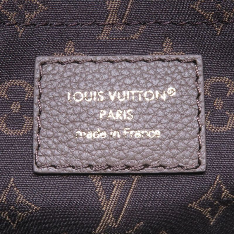 ルイヴィトン ショルダーバッグ カーフレザー/モノグラム エクスプレス PM M26360 LOUIS VUITTON ヴィトン バッグ 2way