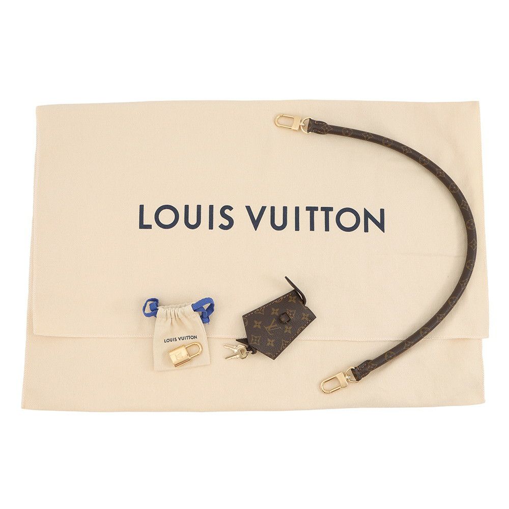 ルイヴィトン ショルダーバッグ カーフレザー/モノグラム エクスプレス PM M26360 LOUIS VUITTON ヴィトン バッグ 2way