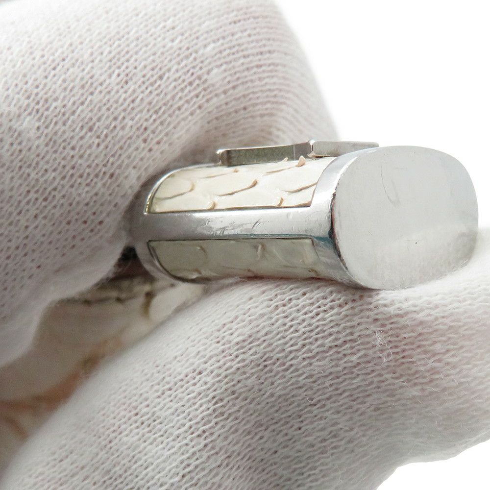 ルイヴィトン 長財布 モノグラム/パイソン ジッピーウォレット N97773 LOUIS VUITTON 財布 白