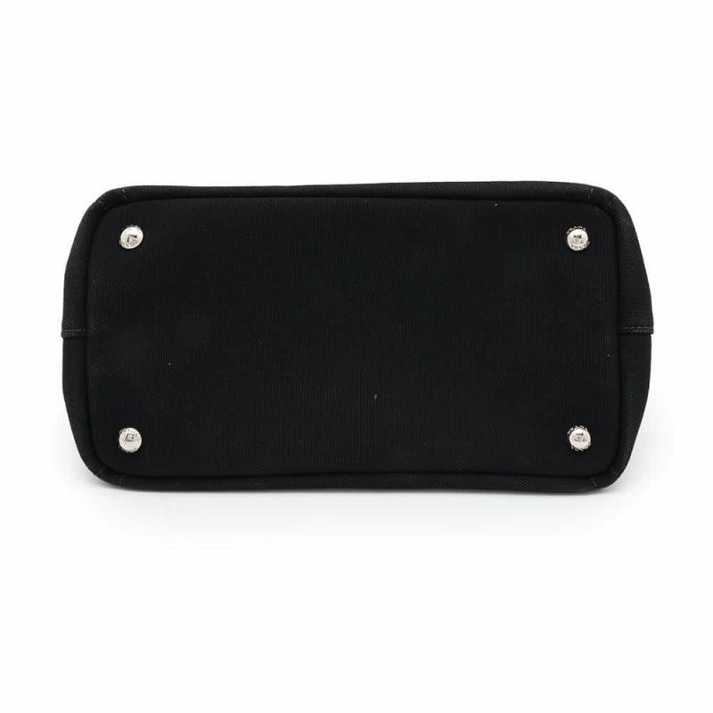 プラダ トートバッグ カナパ CANAPA 1BG439 PRADA 黒 2wayバッグ